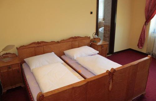 Palic House | Guest House Vila Lujza