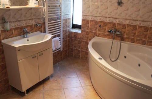 Palic House | Guest House Vila Lujza