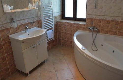 Palic House | Guest House Vila Lujza