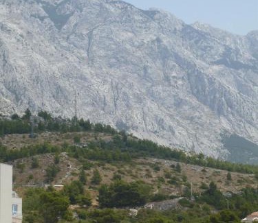 Baska Voda Apartment | Guest house Villa Ana