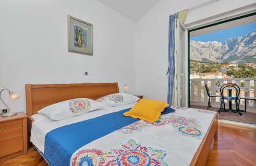 Baska Voda Apartment | Guest house Villa Ana