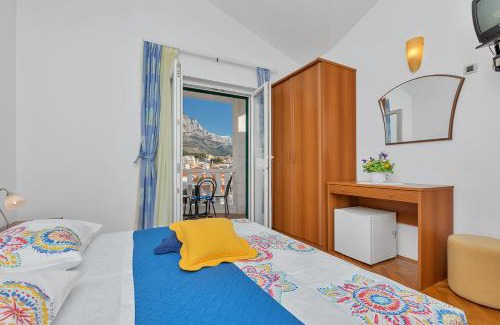 Baska Voda Apartment | Guest house Villa Ana