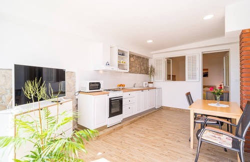 Mlini House | Guest House Villa Nina