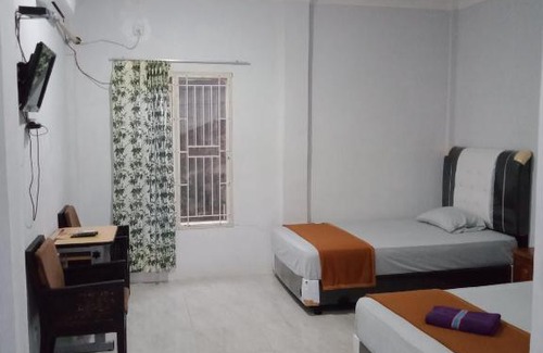 Pelabuhan Ratu House | Guest house Villa losso