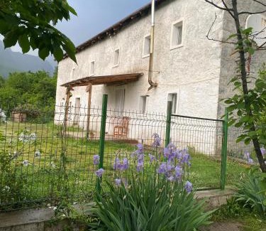 Kukes County House | Guest House Vukaj