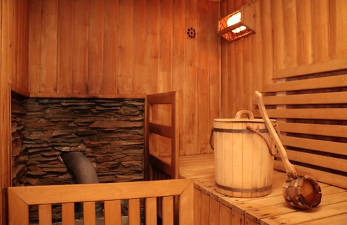 Cholpon-Ata House | Guest house Weekend