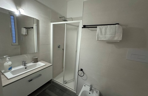 Portici House | Guest house with direct access to the beach