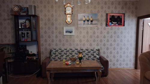 Nakhchivan House | Guest house with local family