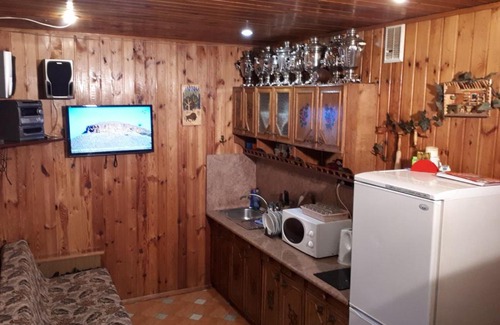 Brest House | Guest house with sauna