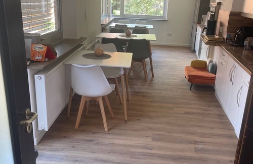Duderstadt House | Guest house with separate rooms in Duderstadt newly renovated