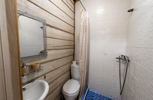 Kandratovskoe Rural Settlement House | Guest House Yalta