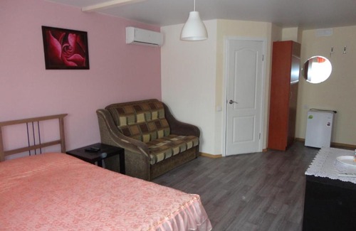 Gelendzhik House | Guest House Yuzhanka