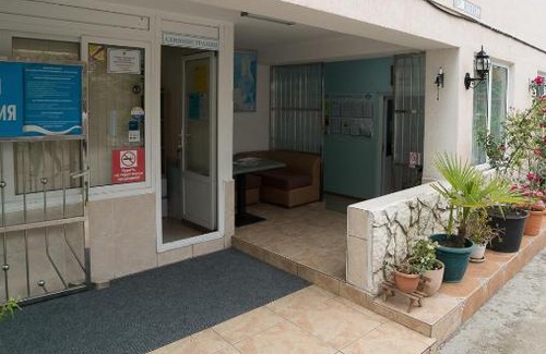 Imeritinskaya Lowland Hotel | Guest house Yuzhnaya zvezda