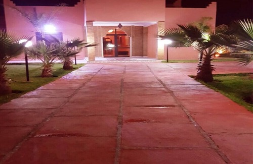 Gmassa House | Guest house 'ZAHRA' in Marrakech