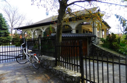 Rasinja House | Guest House Zajec
