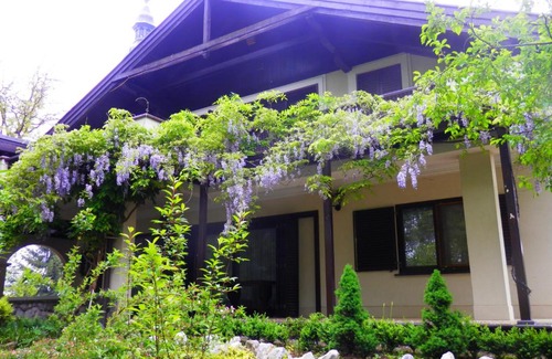 Rasinja House | Guest House Zajec
