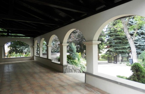 Rasinja House | Guest House Zajec
