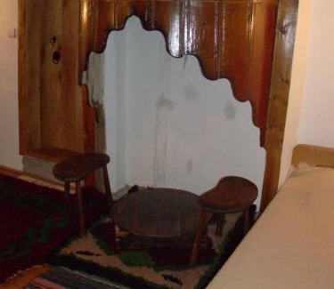 Zheravna House | Guest House Zarkova Kushta