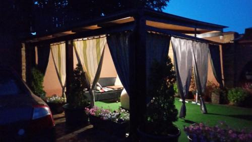 Berehove House | Guest House Zhanna