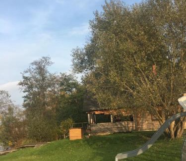 Ludza Municipality House | Guest House Zirga Smaids