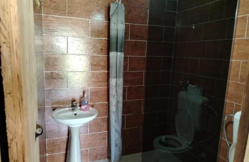 Valbone House | Guest house2