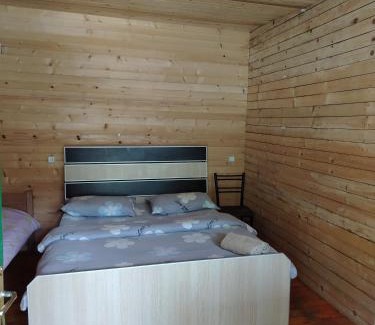 Valbone House | Guest house2