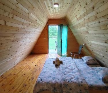 Valbone House | Guest house2