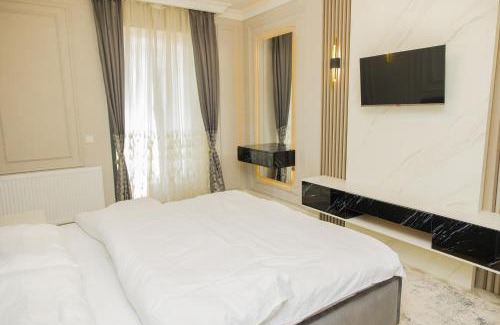 Namangan Apartment | Guest Houses