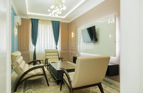 Namangan Apartment | Guest Houses