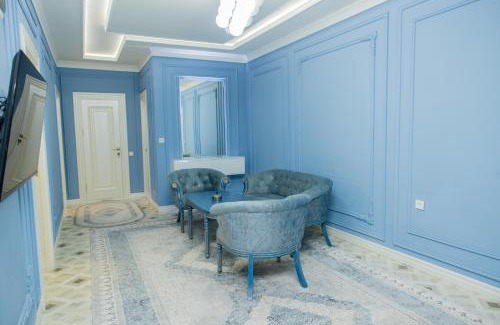 Namangan Apartment | Guest Houses