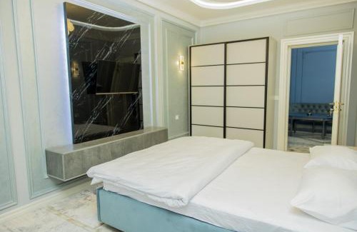 Namangan Apartment | Guest Houses