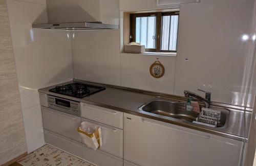 Hachiman-cho Apartment | Guest HouseSAKAI