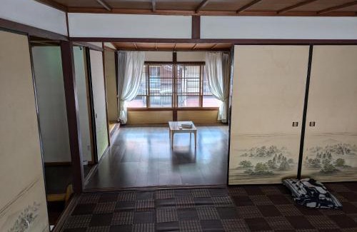 Hachiman-cho Apartment | Guest HouseSAKAI