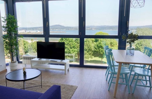 Sada Apartment | Guest-in Apto Vista mar Vista mar