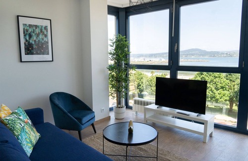 Sada Apartment | Guest-in Apto Vista mar Vista mar