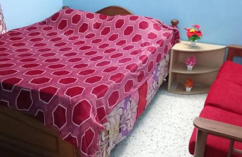 Shivaji Nagar Apartment | Guest inn Luxury