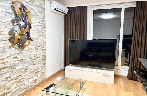 Quartier Capuche-Allies Apartment | GUEST-K President - Grenoble Centre