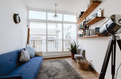 Olhao House | Guest Mar