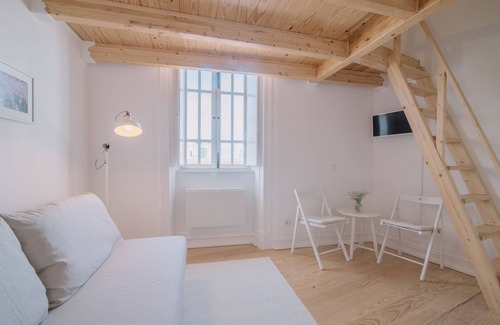 Olhao House | Guest Mar