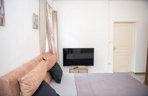 M'Tsangamouji Apartment | Guest Mtsangamouji/Gîte