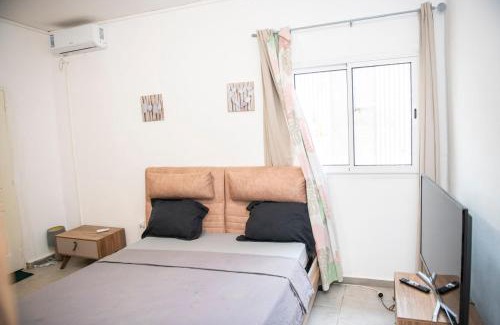 M'Tsangamouji Apartment | Guest Mtsangamouji/Gîte