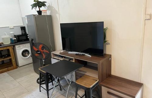 M'Tsangamouji Apartment | guest mtsangamouji studio