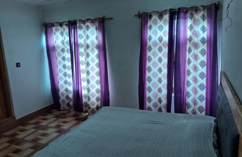 Brein House | Guest Nest