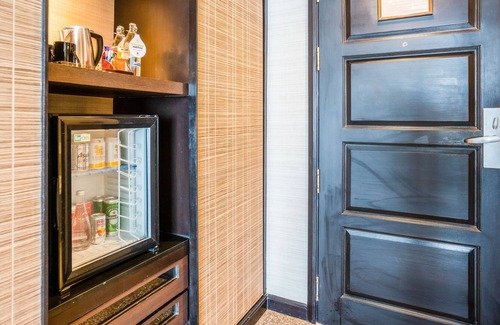 Ploenchit Apartment | Guest Patio Oasis Ploenchit BTS Nana/Ploenchit
