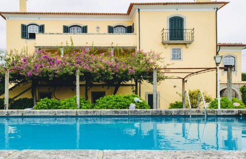 Cardielos Cottage | Guest house/apartment