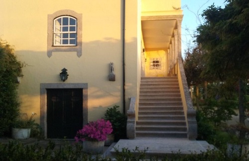 Cardielos Cottage | Guest house/apartment