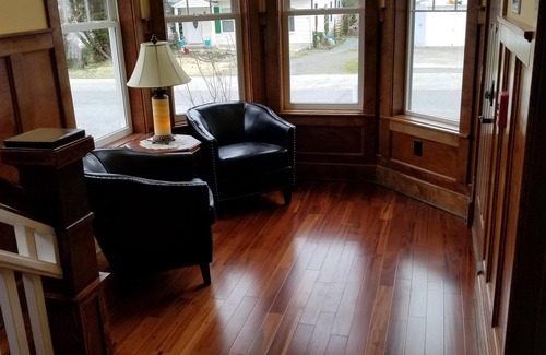 North Beach Apartment | Guest Quarters at the Inn - 101