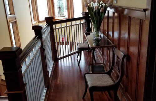 North Beach Apartment | Guest Quarters at the Inn - 103