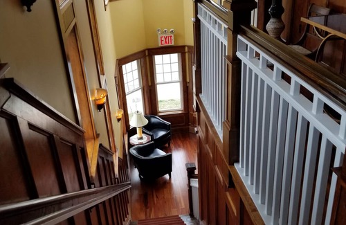 North Beach Apartment | Guest Quarters at the Inn - 103