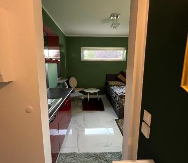 Quickbornerheide House | Guest room 1